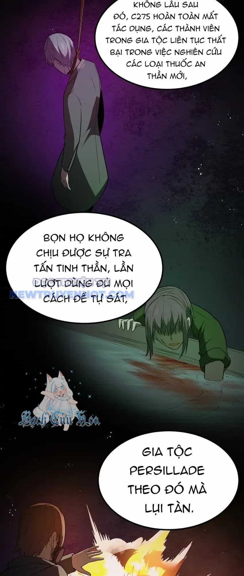 Dũng Giả Này Là Người Theo Chủ Nghĩa Tiền Tài Chí Thượng - Chương 48 - ảnh 45