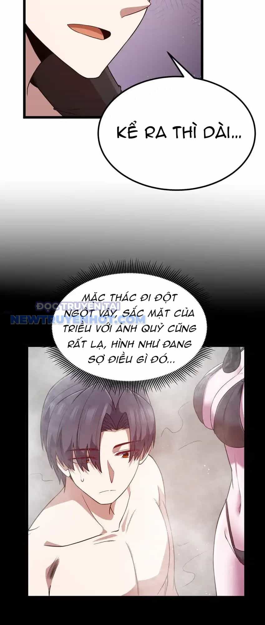 Dũng Giả Này Là Người Theo Chủ Nghĩa Tiền Tài Chí Thượng - Chương 48 - ảnh 5