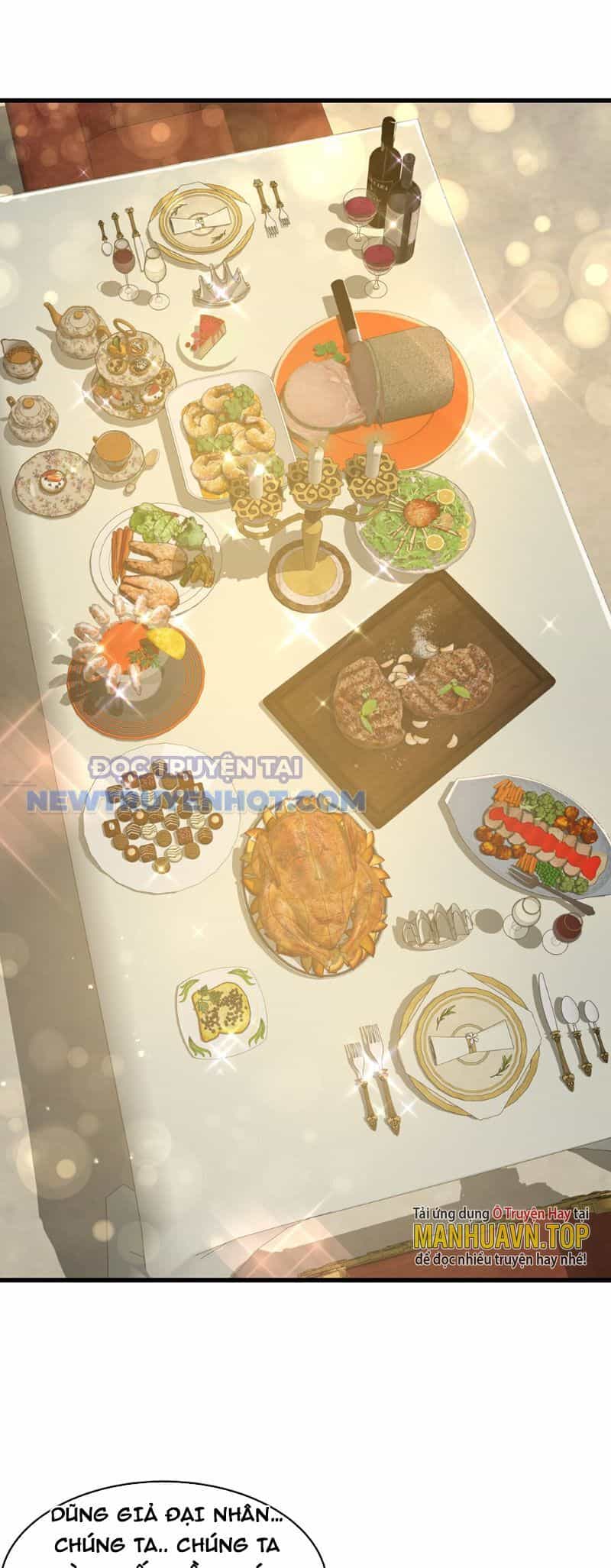 Dũng Giả Này Là Người Theo Chủ Nghĩa Tiền Tài Chí Thượng - Chương 4 - ảnh 2
