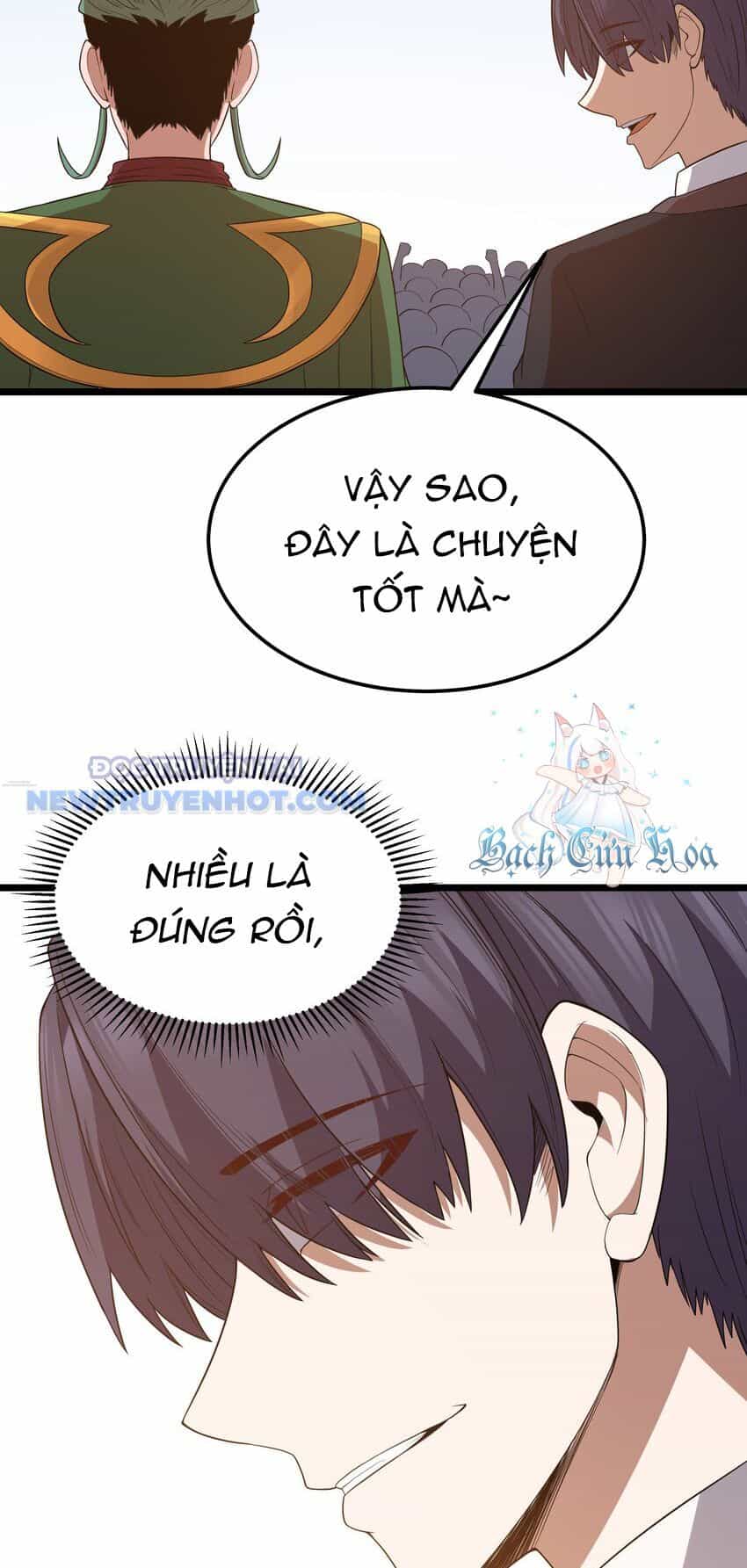 Dũng Giả Này Là Người Theo Chủ Nghĩa Tiền Tài Chí Thượng - Chương 50 - ảnh 13