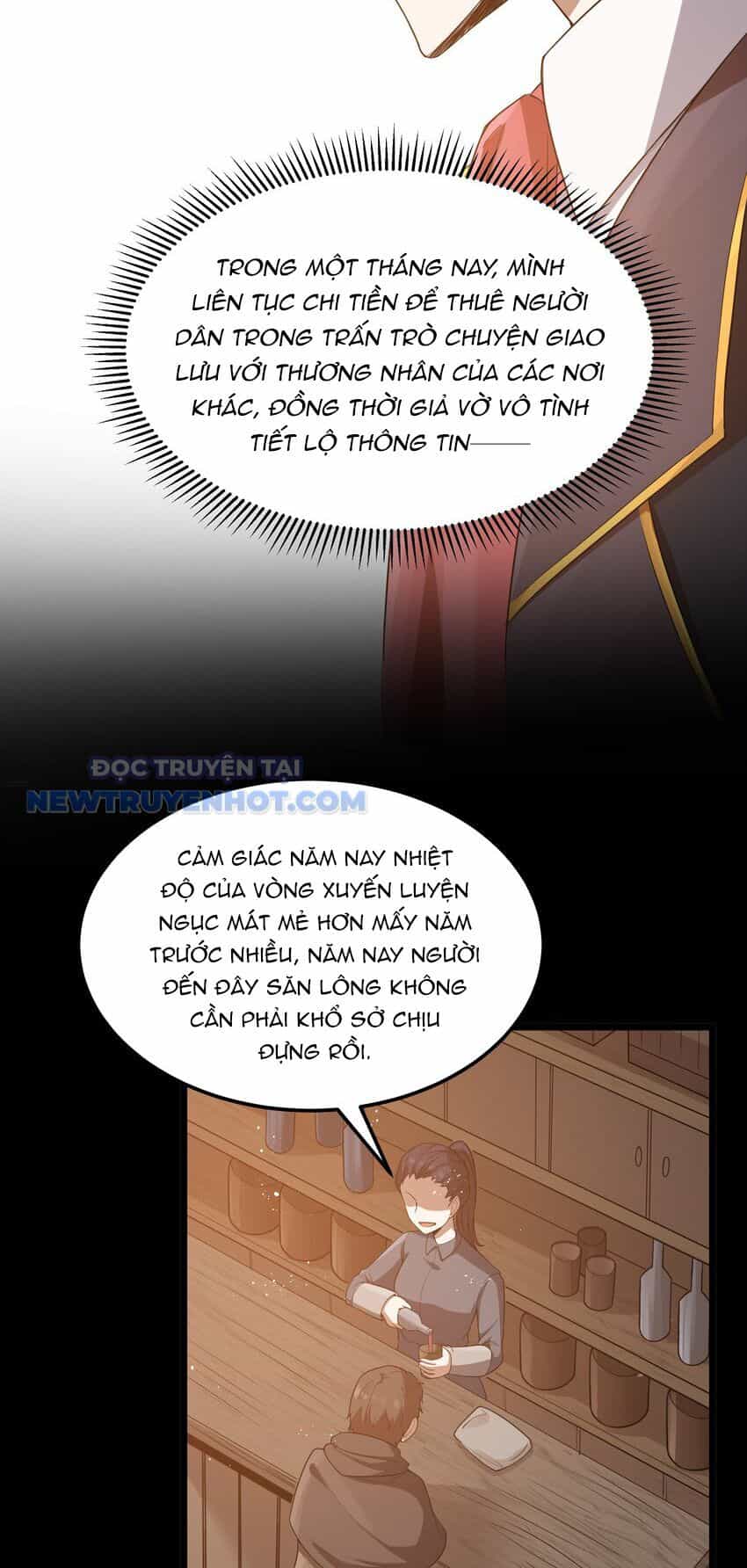 Dũng Giả Này Là Người Theo Chủ Nghĩa Tiền Tài Chí Thượng - Chương 50 - ảnh 14