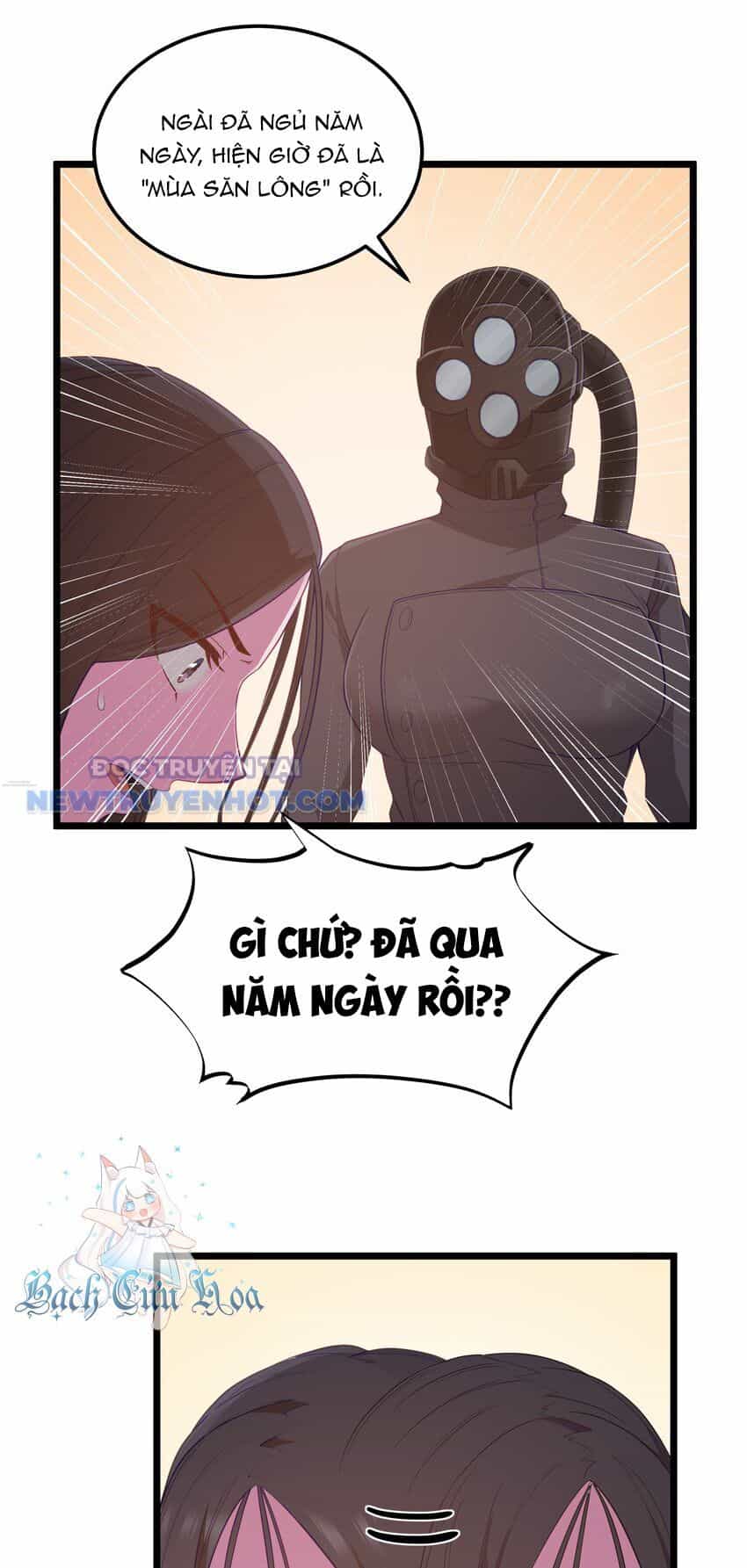 Dũng Giả Này Là Người Theo Chủ Nghĩa Tiền Tài Chí Thượng - Chương 50 - ảnh 2