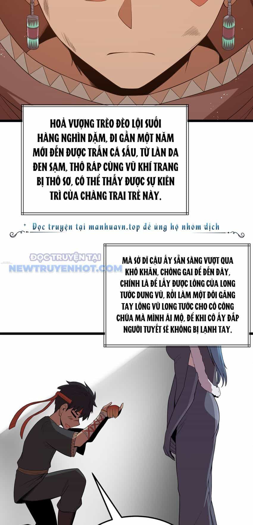 Dũng Giả Này Là Người Theo Chủ Nghĩa Tiền Tài Chí Thượng - Chương 50 - ảnh 25