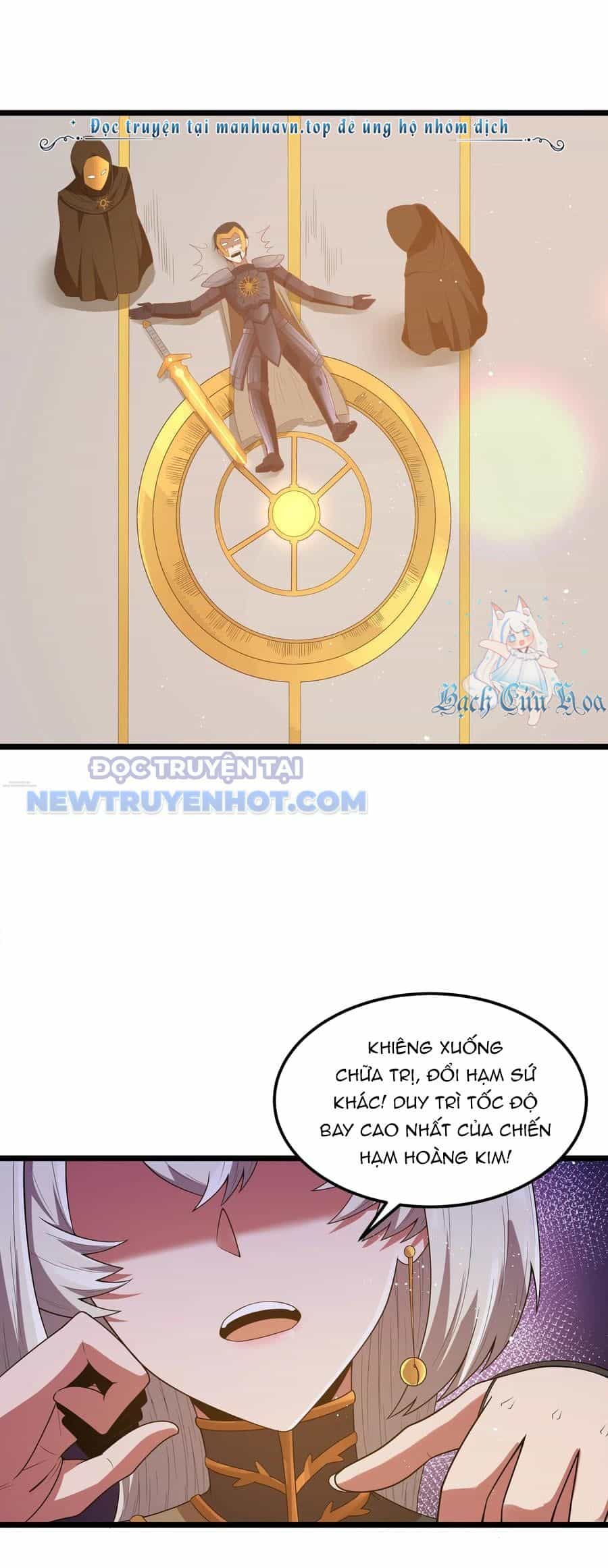 Dũng Giả Này Là Người Theo Chủ Nghĩa Tiền Tài Chí Thượng - Chương 51 - ảnh 25