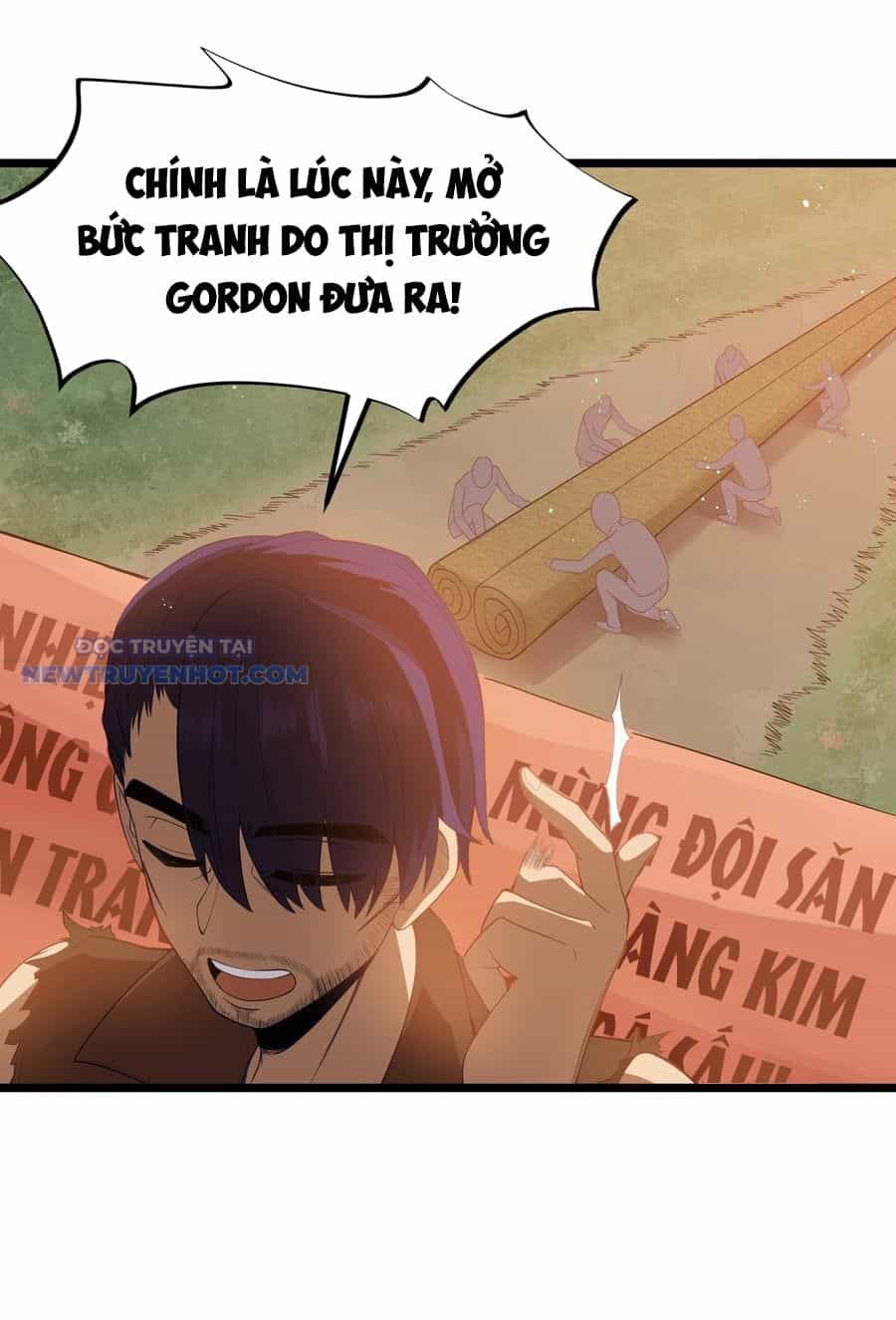 Dũng Giả Này Là Người Theo Chủ Nghĩa Tiền Tài Chí Thượng - Chương 51 - ảnh 35