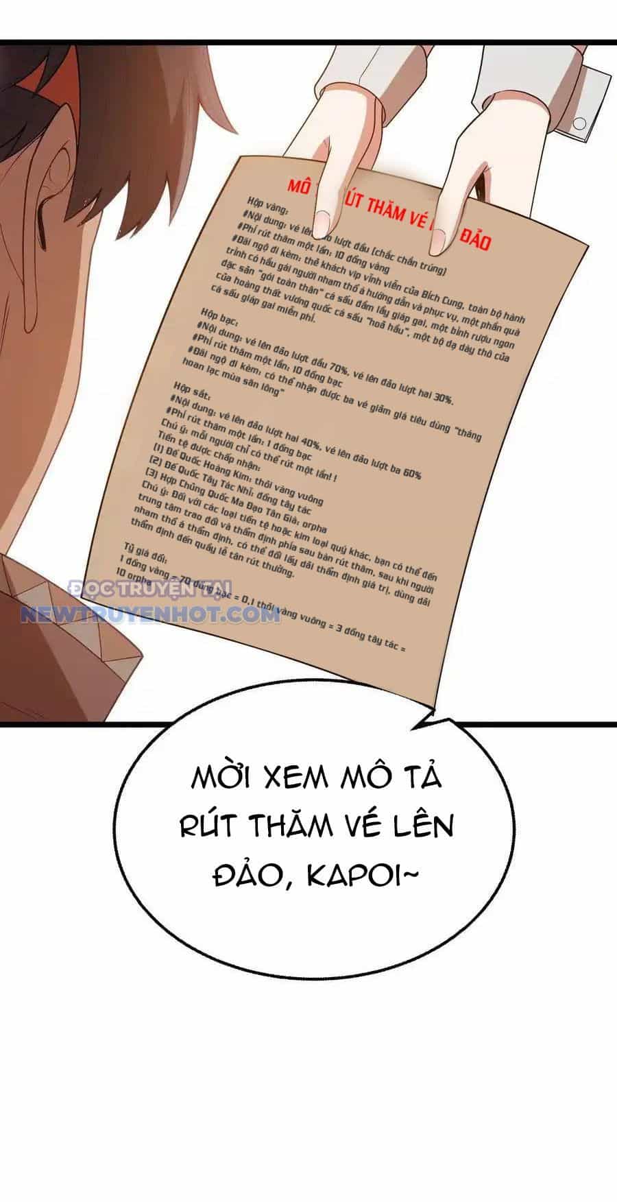 Dũng Giả Này Là Người Theo Chủ Nghĩa Tiền Tài Chí Thượng - Chương 52 - ảnh 30