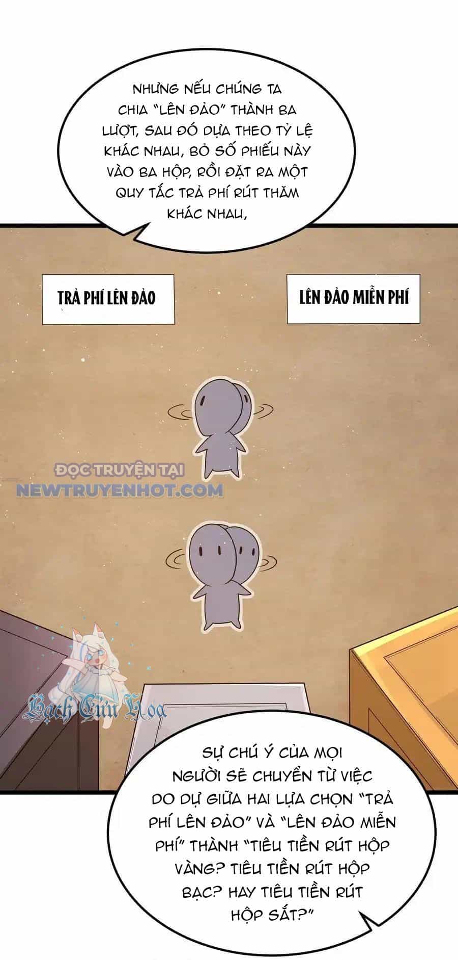 Dũng Giả Này Là Người Theo Chủ Nghĩa Tiền Tài Chí Thượng - Chương 52 - ảnh 42
