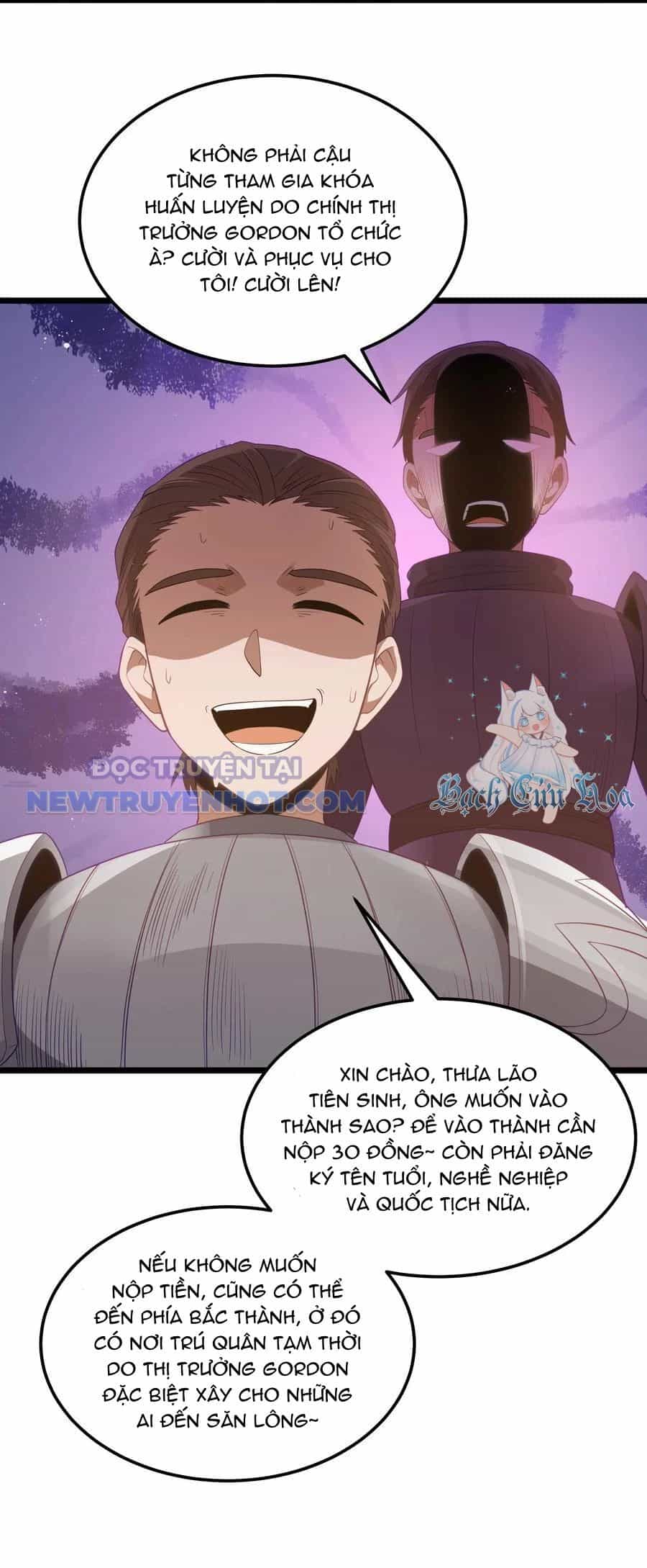 Dũng Giả Này Là Người Theo Chủ Nghĩa Tiền Tài Chí Thượng - Chương 53 - ảnh 39