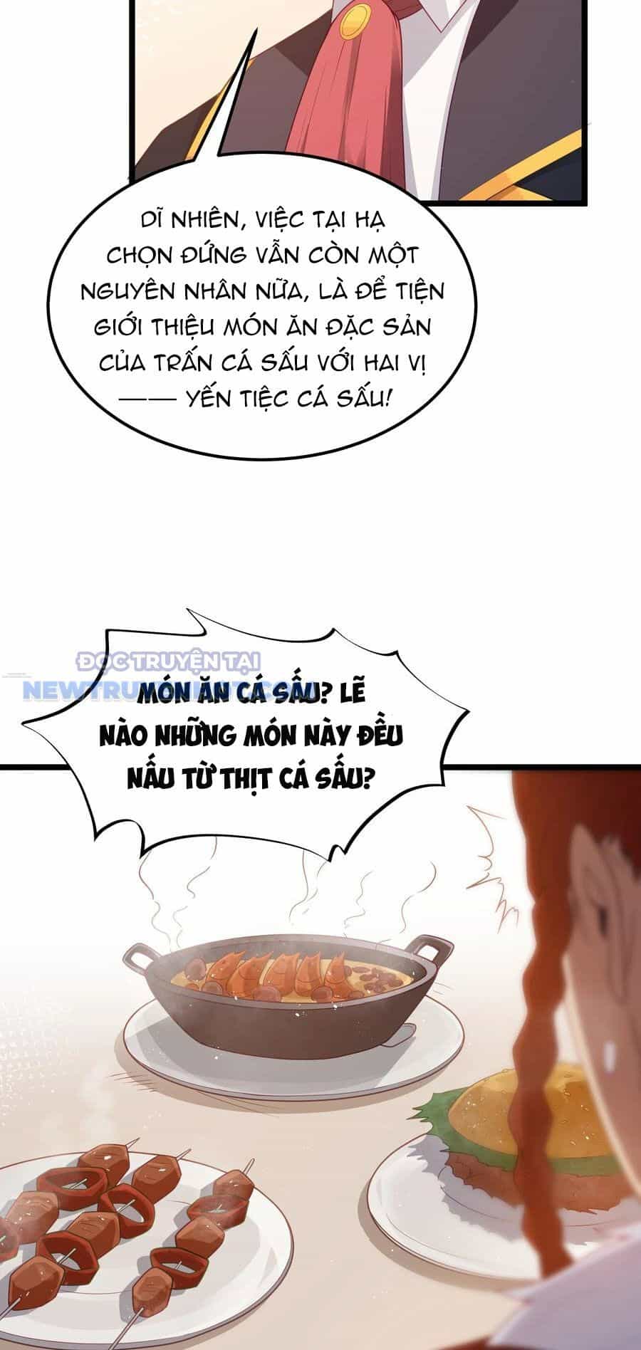 Dũng Giả Này Là Người Theo Chủ Nghĩa Tiền Tài Chí Thượng - Chương 54 - ảnh 26