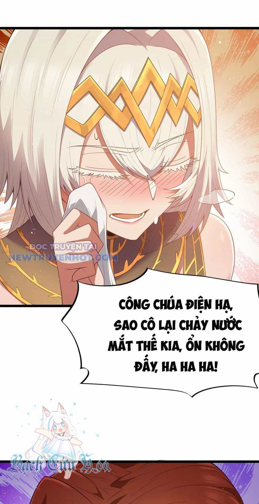 Dũng Giả Này Là Người Theo Chủ Nghĩa Tiền Tài Chí Thượng - Chương 54 - ảnh 40