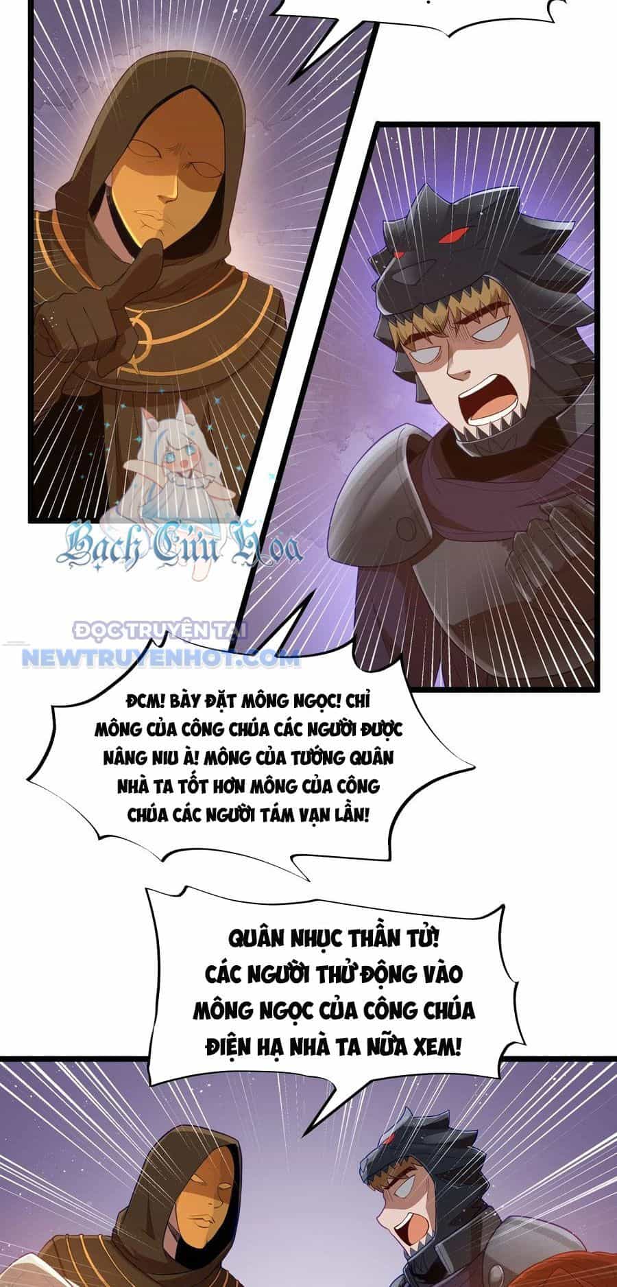 Dũng Giả Này Là Người Theo Chủ Nghĩa Tiền Tài Chí Thượng - Chương 54 - ảnh 5
