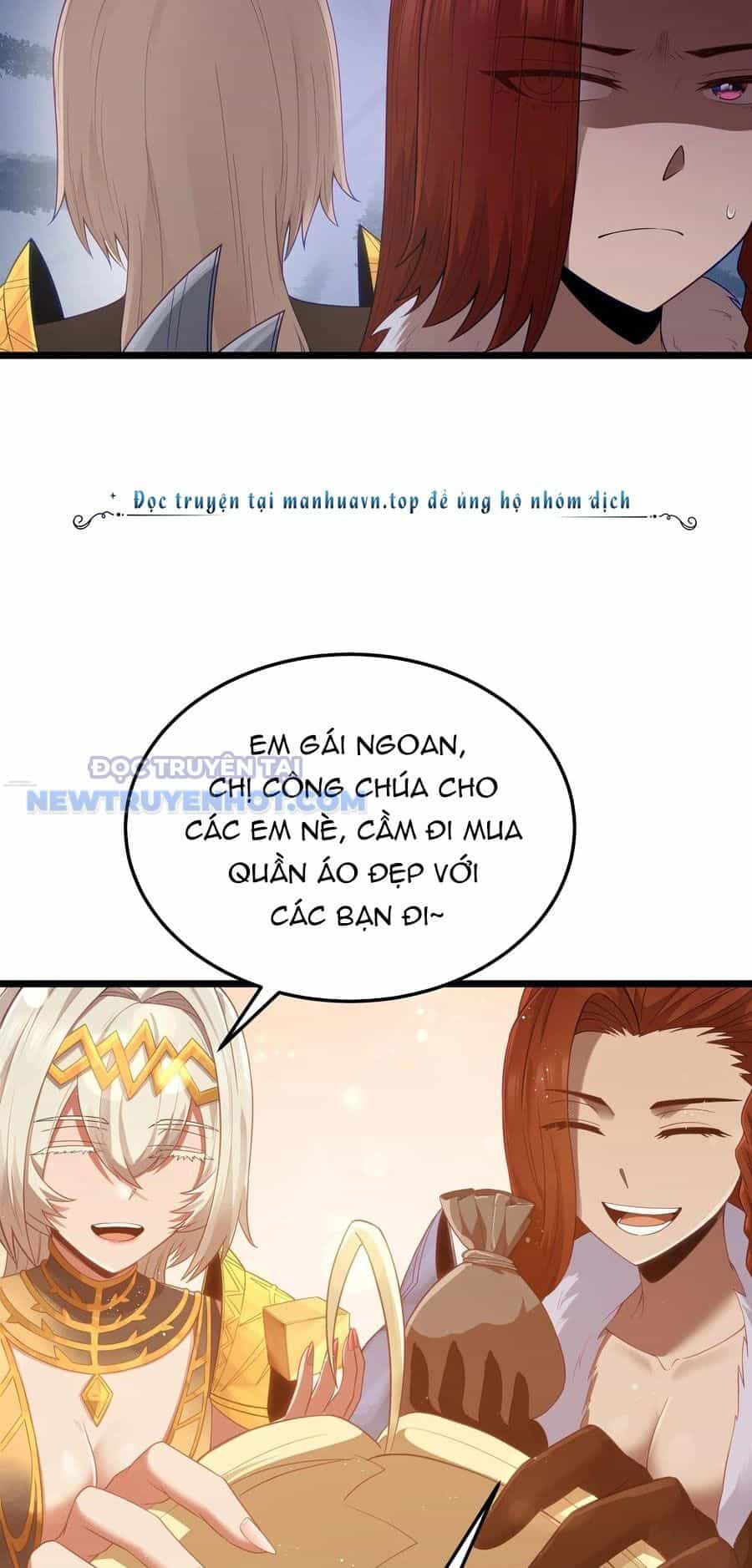 Dũng Giả Này Là Người Theo Chủ Nghĩa Tiền Tài Chí Thượng - Chương 54 - ảnh 8