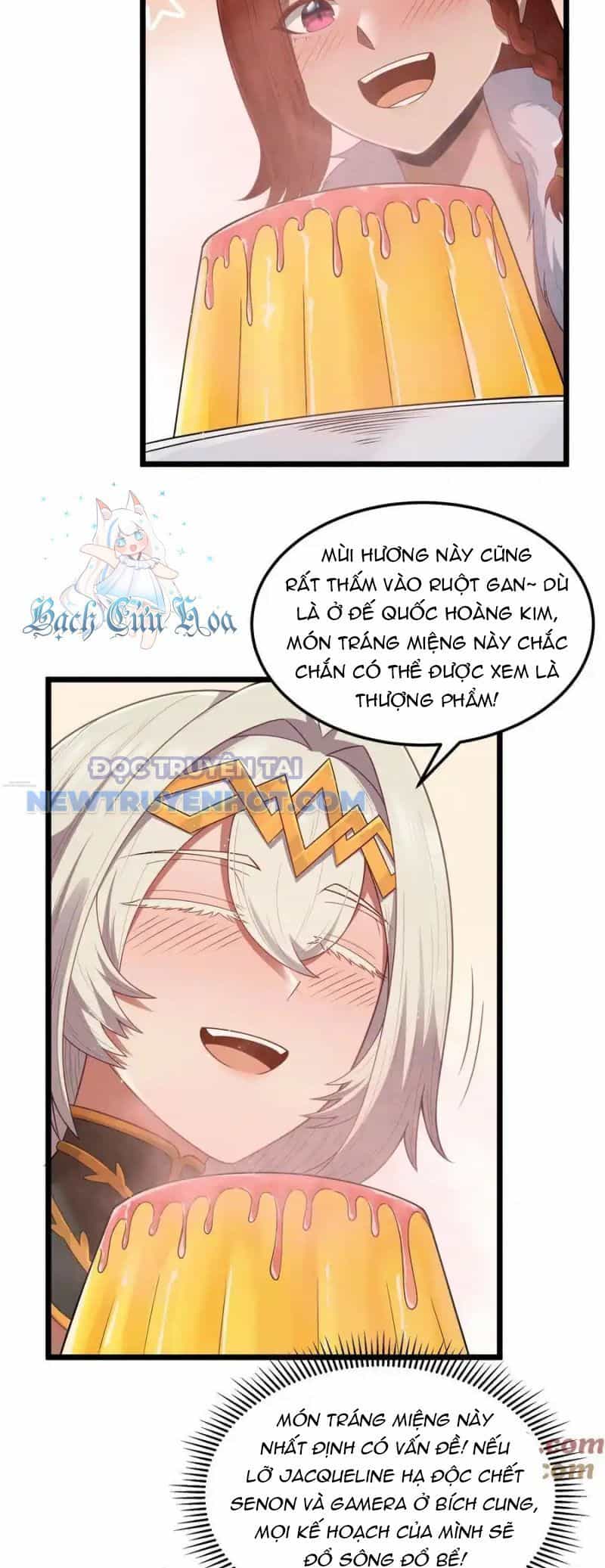 Dũng Giả Này Là Người Theo Chủ Nghĩa Tiền Tài Chí Thượng - Chương 55 - ảnh 16