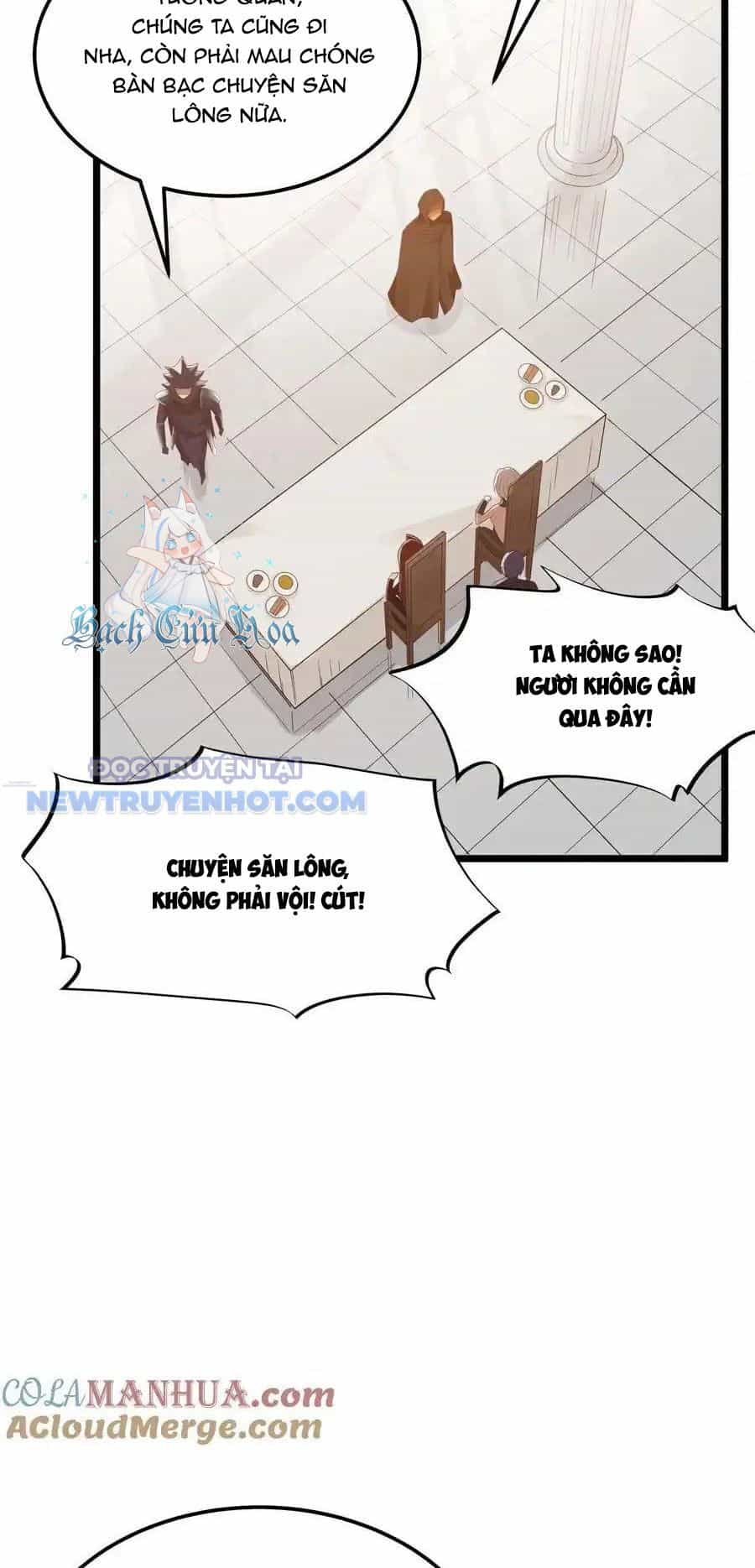 Dũng Giả Này Là Người Theo Chủ Nghĩa Tiền Tài Chí Thượng - Chương 56 - ảnh 22