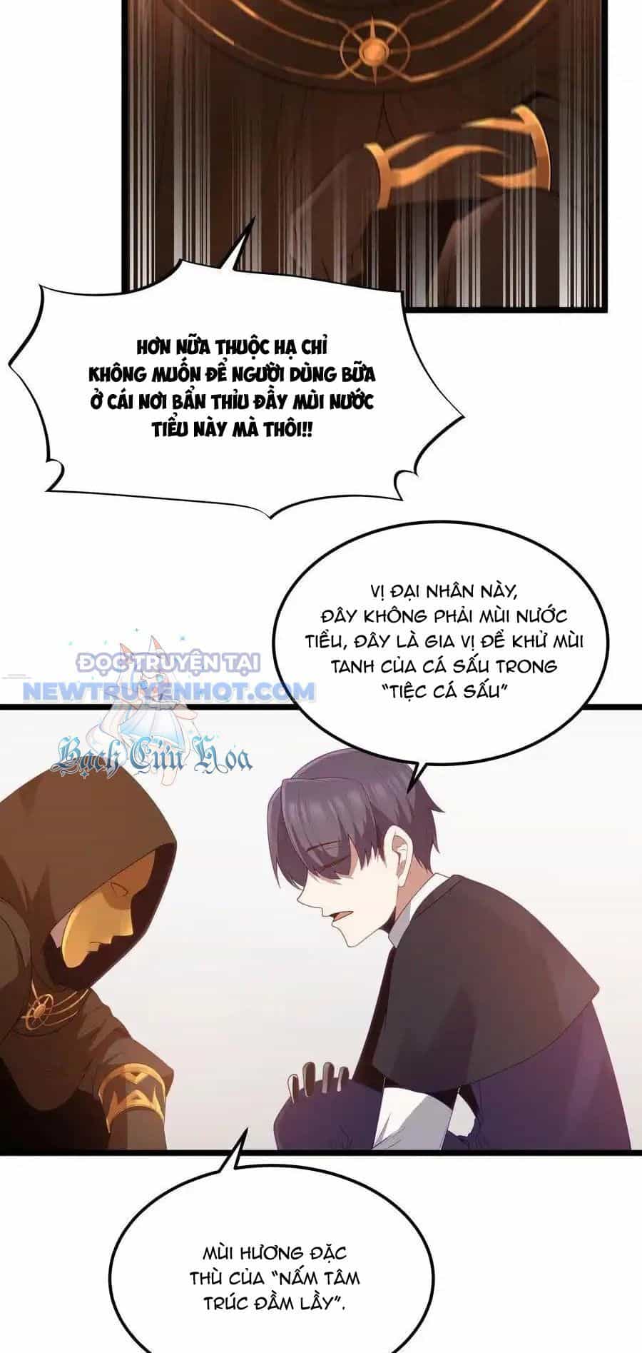 Dũng Giả Này Là Người Theo Chủ Nghĩa Tiền Tài Chí Thượng - Chương 56 - ảnh 31