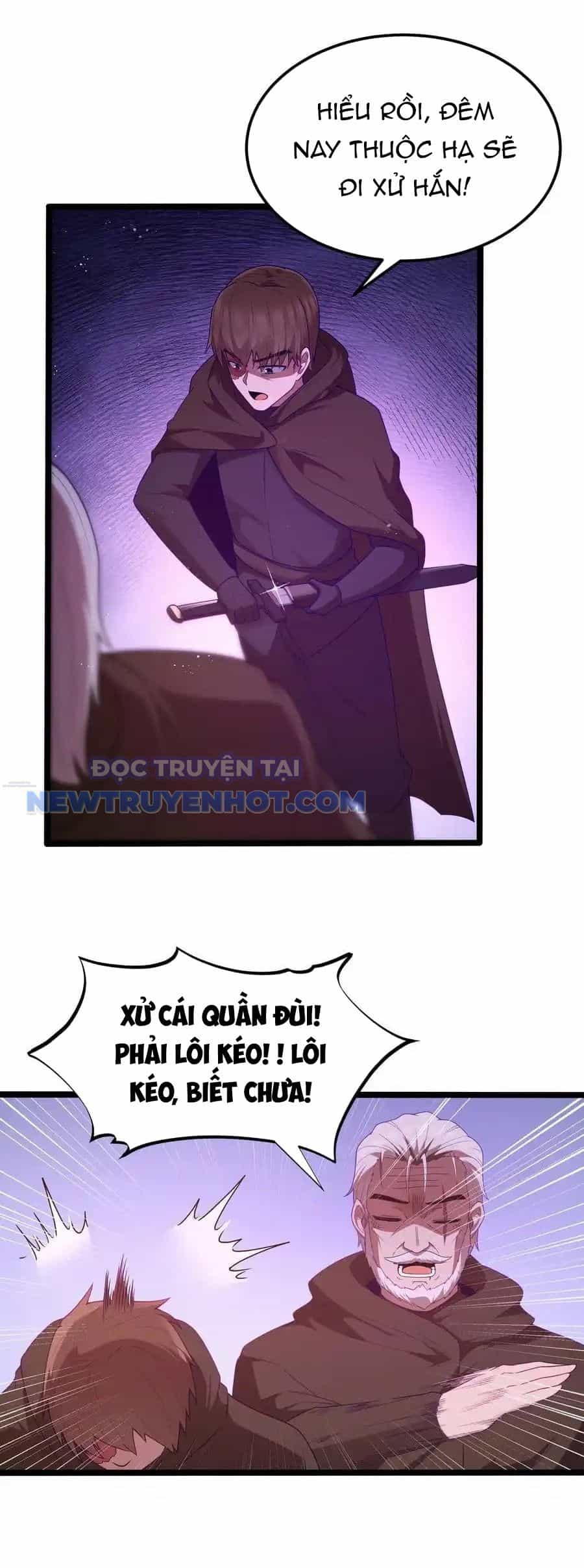 Dũng Giả Này Là Người Theo Chủ Nghĩa Tiền Tài Chí Thượng - Chương 57 - ảnh 34