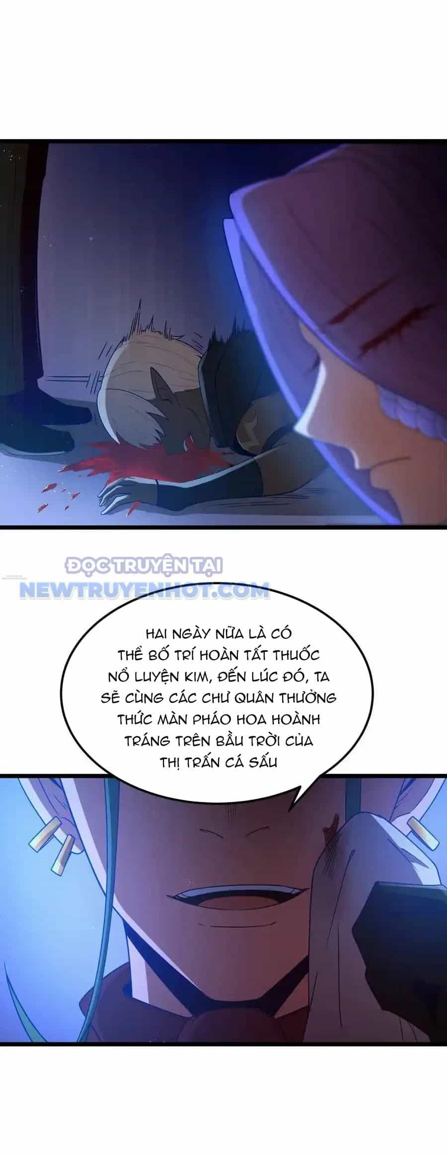 Dũng Giả Này Là Người Theo Chủ Nghĩa Tiền Tài Chí Thượng - Chương 57 - ảnh 62