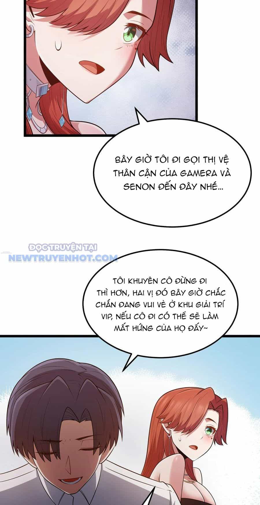 Dũng Giả Này Là Người Theo Chủ Nghĩa Tiền Tài Chí Thượng - Chương 58 - ảnh 29