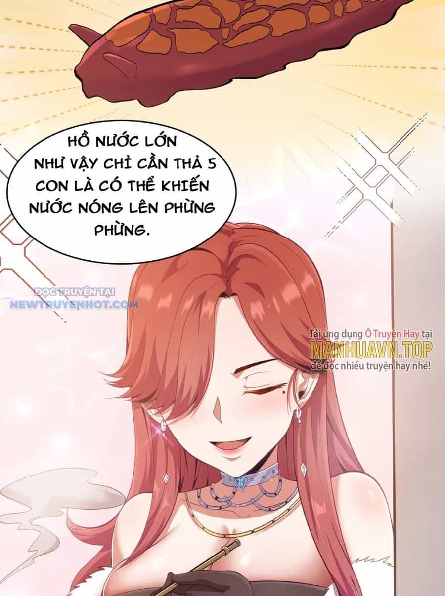 Dũng Giả Này Là Người Theo Chủ Nghĩa Tiền Tài Chí Thượng - Chương 5 - ảnh 16