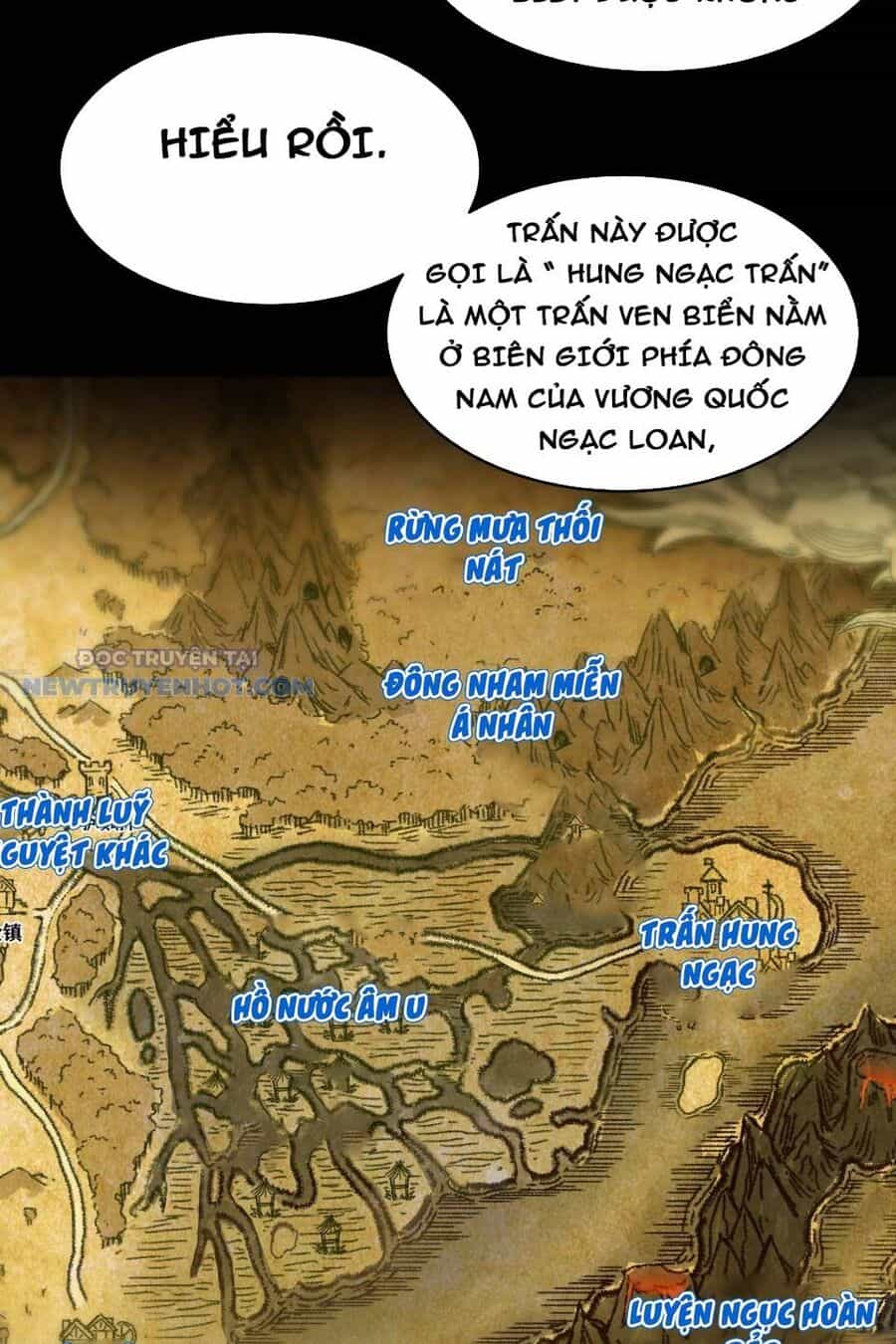 Dũng Giả Này Là Người Theo Chủ Nghĩa Tiền Tài Chí Thượng - Chương 5 - ảnh 36