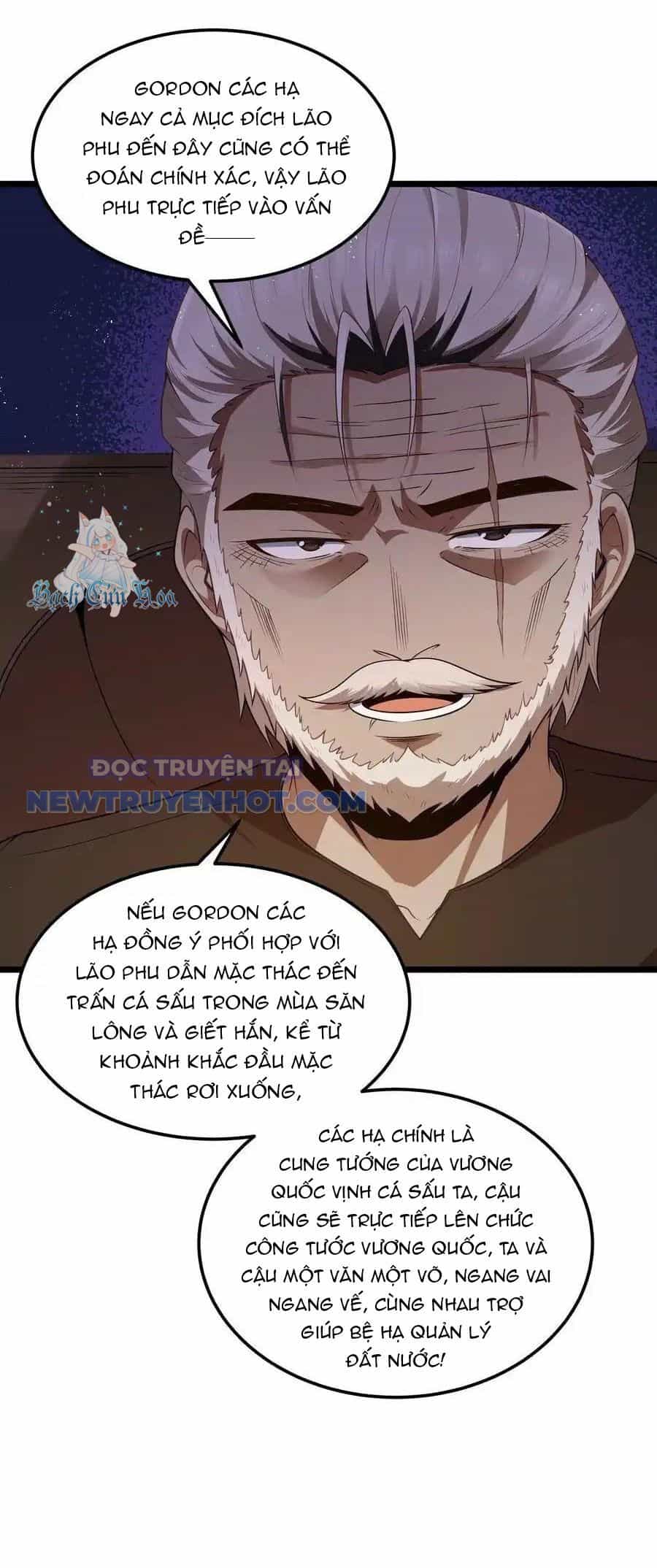 Dũng Giả Này Là Người Theo Chủ Nghĩa Tiền Tài Chí Thượng - Chương 59 - ảnh 47