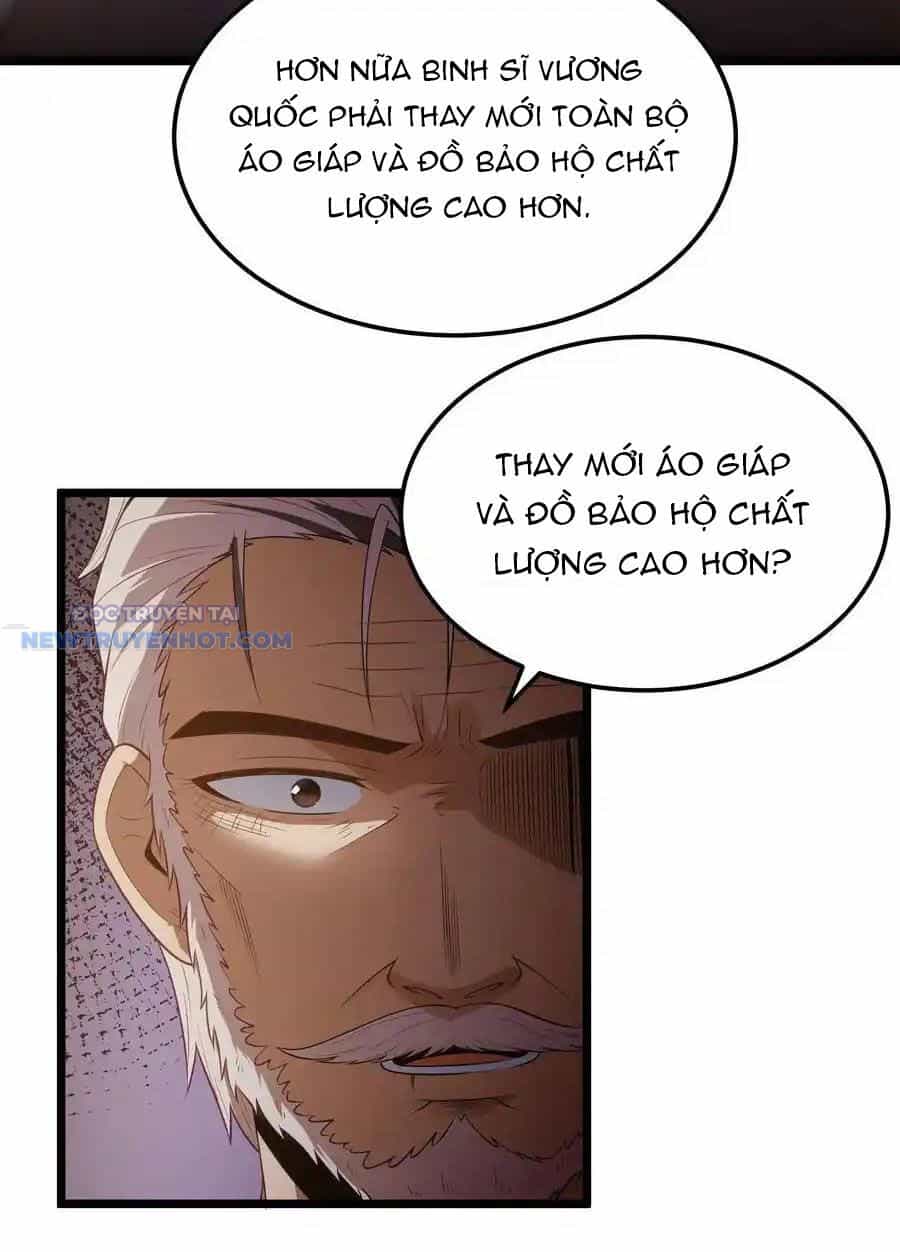 Dũng Giả Này Là Người Theo Chủ Nghĩa Tiền Tài Chí Thượng - Chương 59 - ảnh 55