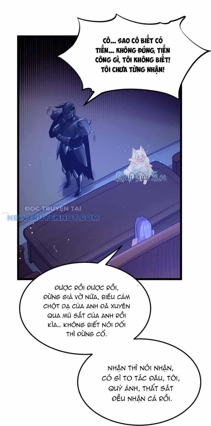 Dũng Giả Này Là Người Theo Chủ Nghĩa Tiền Tài Chí Thượng - Chương 60 - ảnh 11