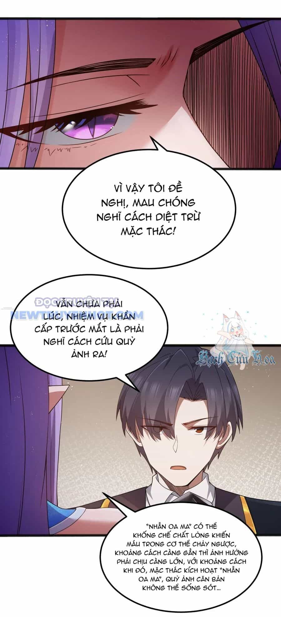 Dũng Giả Này Là Người Theo Chủ Nghĩa Tiền Tài Chí Thượng - Chương 63 - ảnh 37