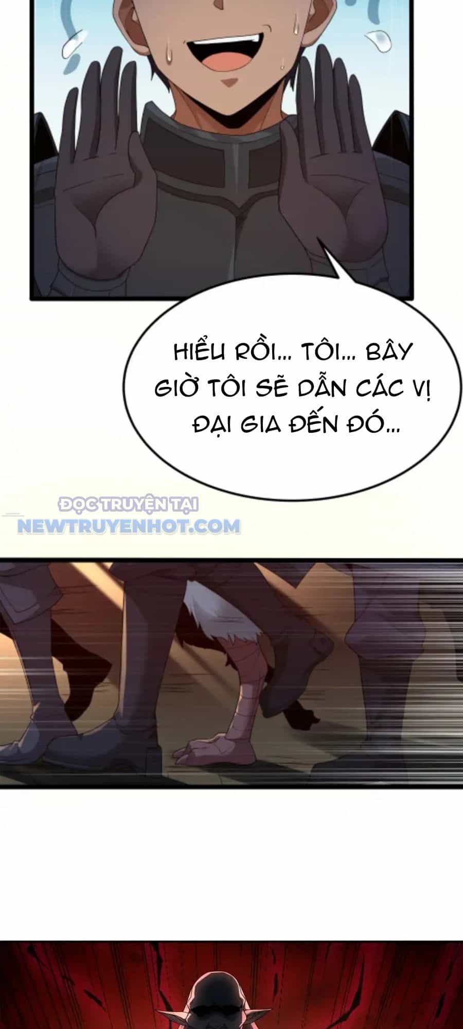 Dũng Giả Này Là Người Theo Chủ Nghĩa Tiền Tài Chí Thượng - Chương 64 - ảnh 12