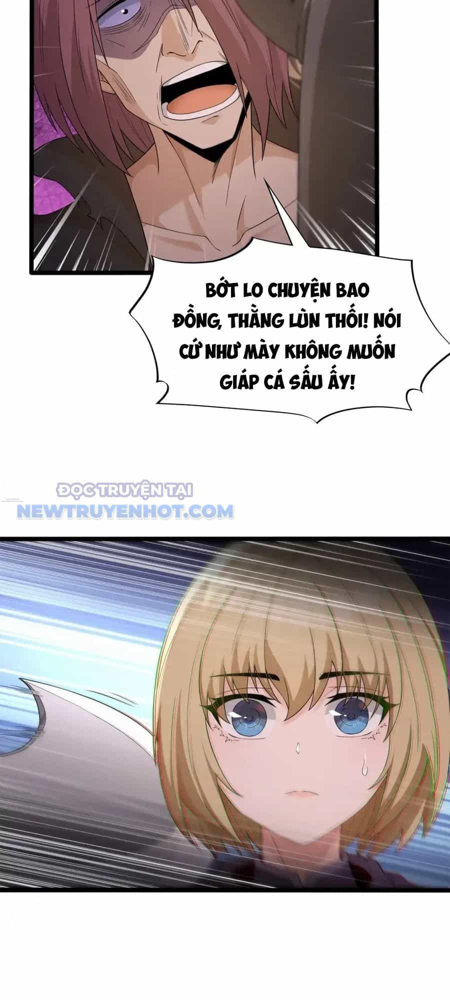 Dũng Giả Này Là Người Theo Chủ Nghĩa Tiền Tài Chí Thượng - Chương 64 - ảnh 21