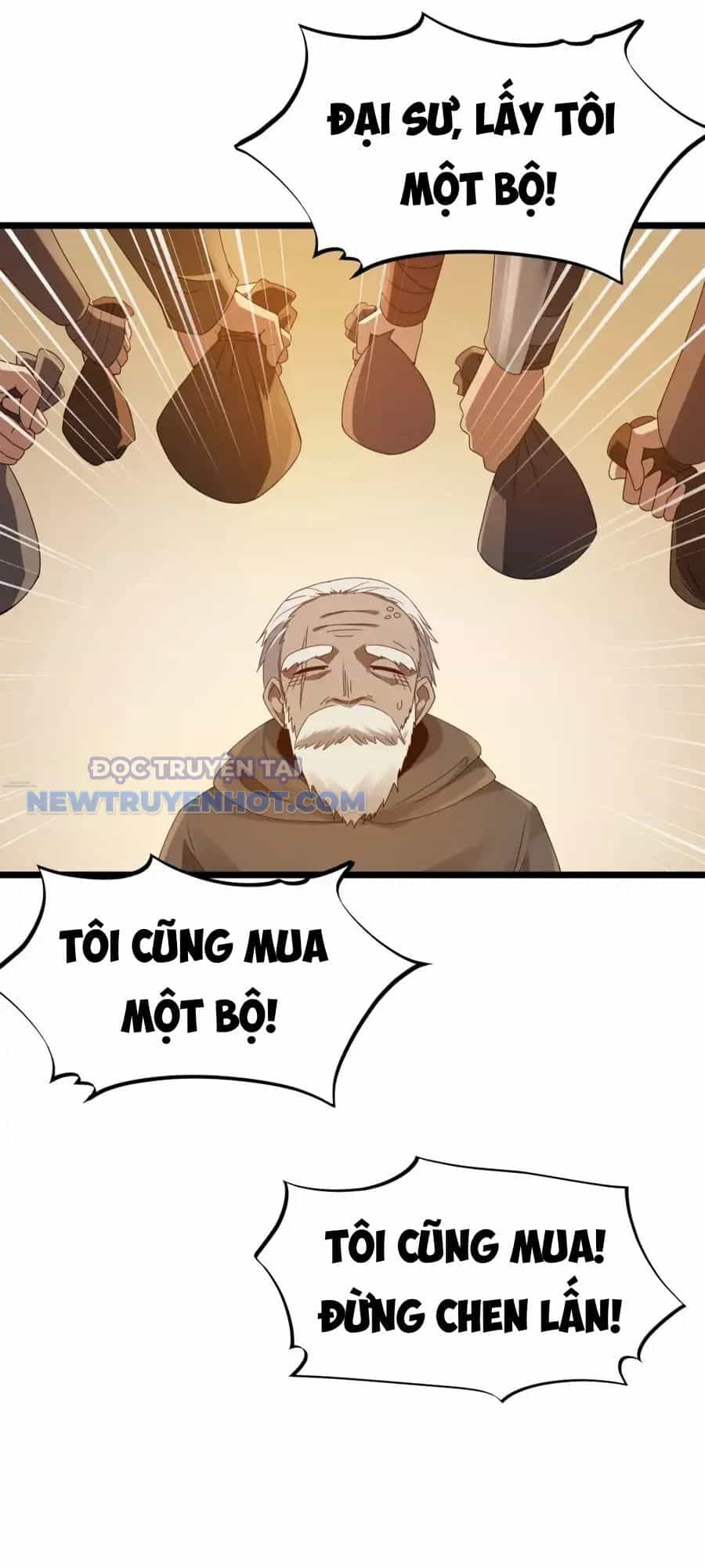 Dũng Giả Này Là Người Theo Chủ Nghĩa Tiền Tài Chí Thượng - Chương 64 - ảnh 32
