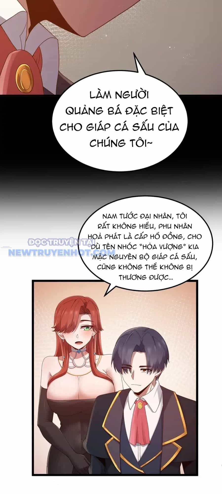 Dũng Giả Này Là Người Theo Chủ Nghĩa Tiền Tài Chí Thượng - Chương 64 - ảnh 46