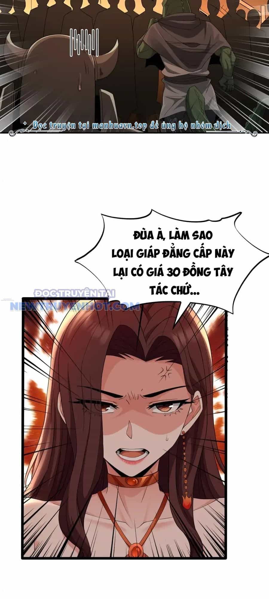 Dũng Giả Này Là Người Theo Chủ Nghĩa Tiền Tài Chí Thượng - Chương 64 - ảnh 8