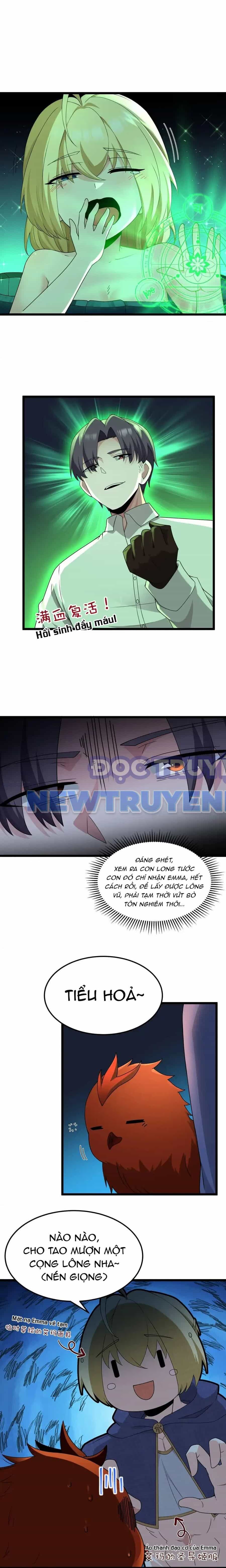 Dũng Giả Này Là Người Theo Chủ Nghĩa Tiền Tài Chí Thượng - Chương 65 - ảnh 16