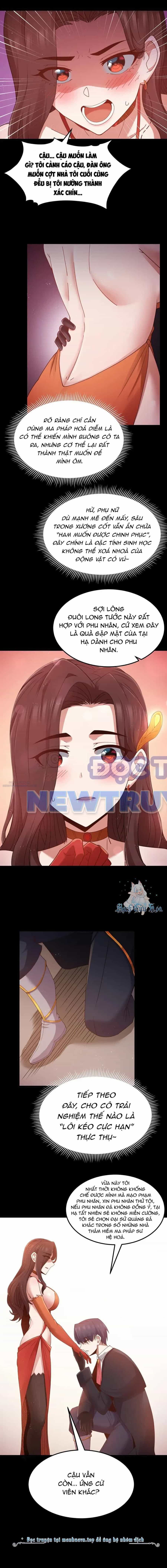 Dũng Giả Này Là Người Theo Chủ Nghĩa Tiền Tài Chí Thượng - Chương 65 - ảnh 9