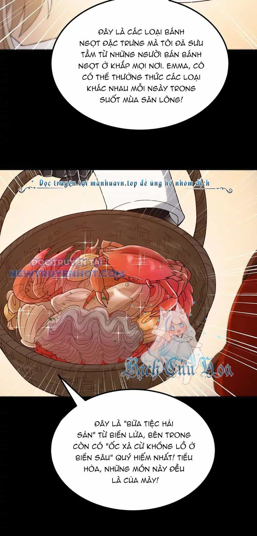 Dũng Giả Này Là Người Theo Chủ Nghĩa Tiền Tài Chí Thượng - Chương 66 - ảnh 14