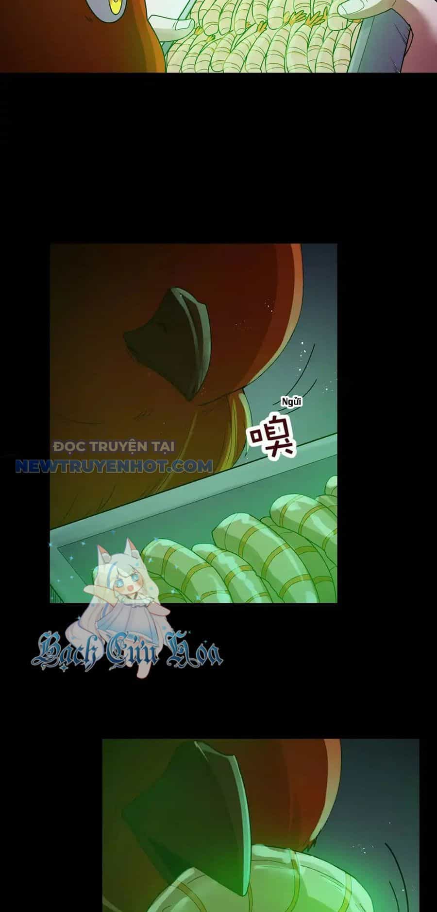 Dũng Giả Này Là Người Theo Chủ Nghĩa Tiền Tài Chí Thượng - Chương 66 - ảnh 6