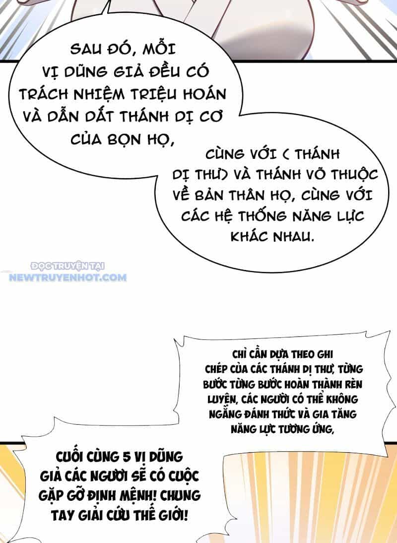 Dũng Giả Này Là Người Theo Chủ Nghĩa Tiền Tài Chí Thượng - Chương 6 - ảnh 20