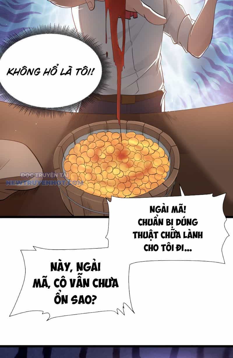 Dũng Giả Này Là Người Theo Chủ Nghĩa Tiền Tài Chí Thượng - Chương 6 - ảnh 61