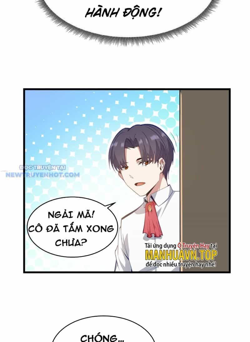 Dũng Giả Này Là Người Theo Chủ Nghĩa Tiền Tài Chí Thượng - Chương 6 - ảnh 8