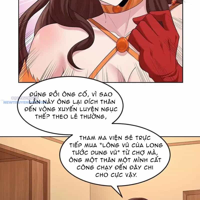 Dũng Giả Này Là Người Theo Chủ Nghĩa Tiền Tài Chí Thượng - Chương 77 - ảnh 17