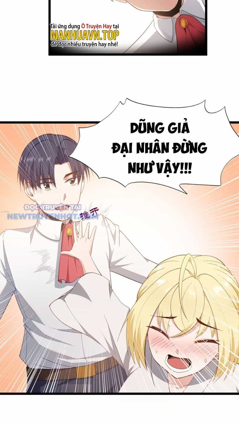 Dũng Giả Này Là Người Theo Chủ Nghĩa Tiền Tài Chí Thượng - Chương 7 - ảnh 4
