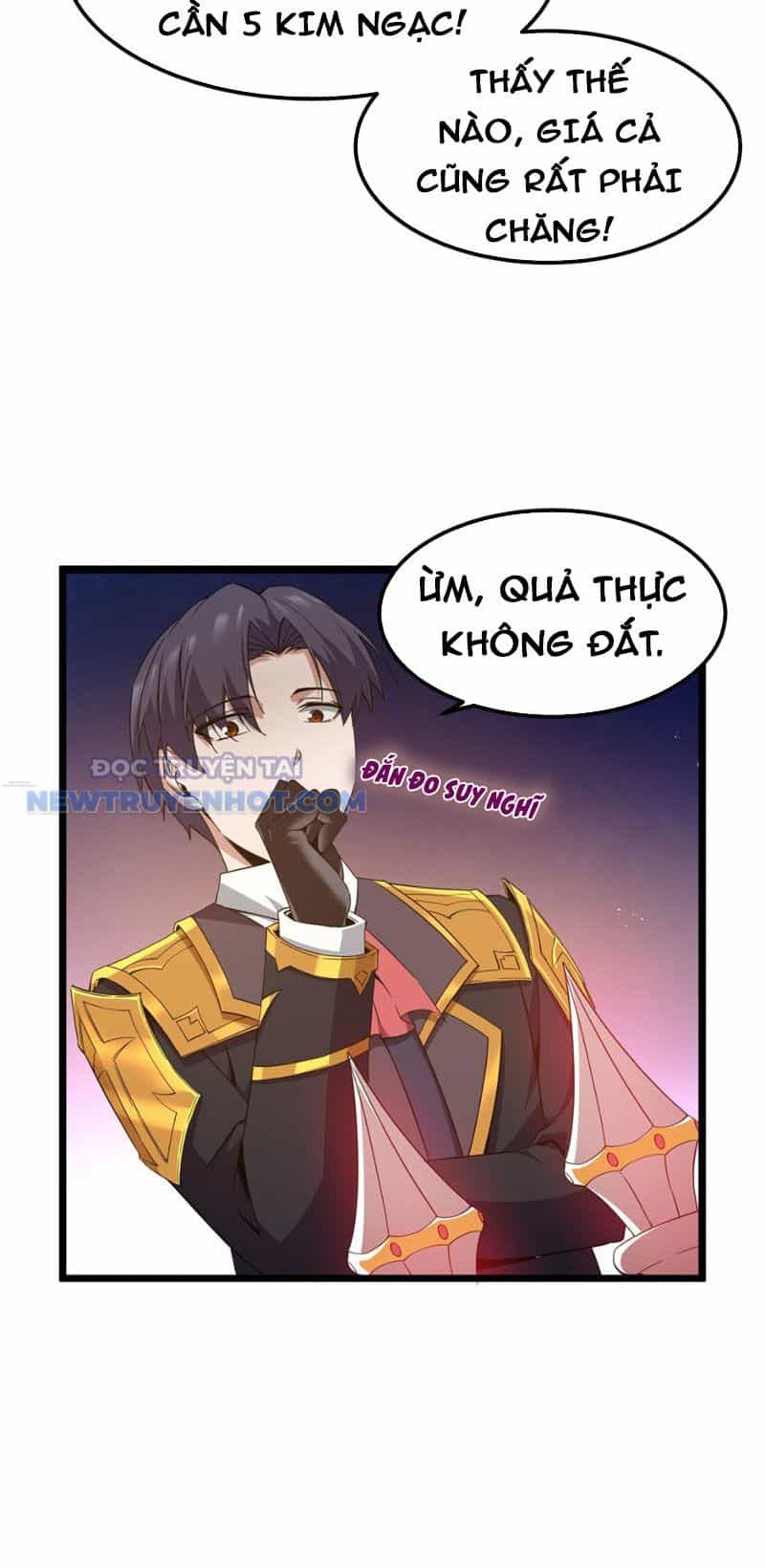 Dũng Giả Này Là Người Theo Chủ Nghĩa Tiền Tài Chí Thượng - Chương 7 - ảnh 40