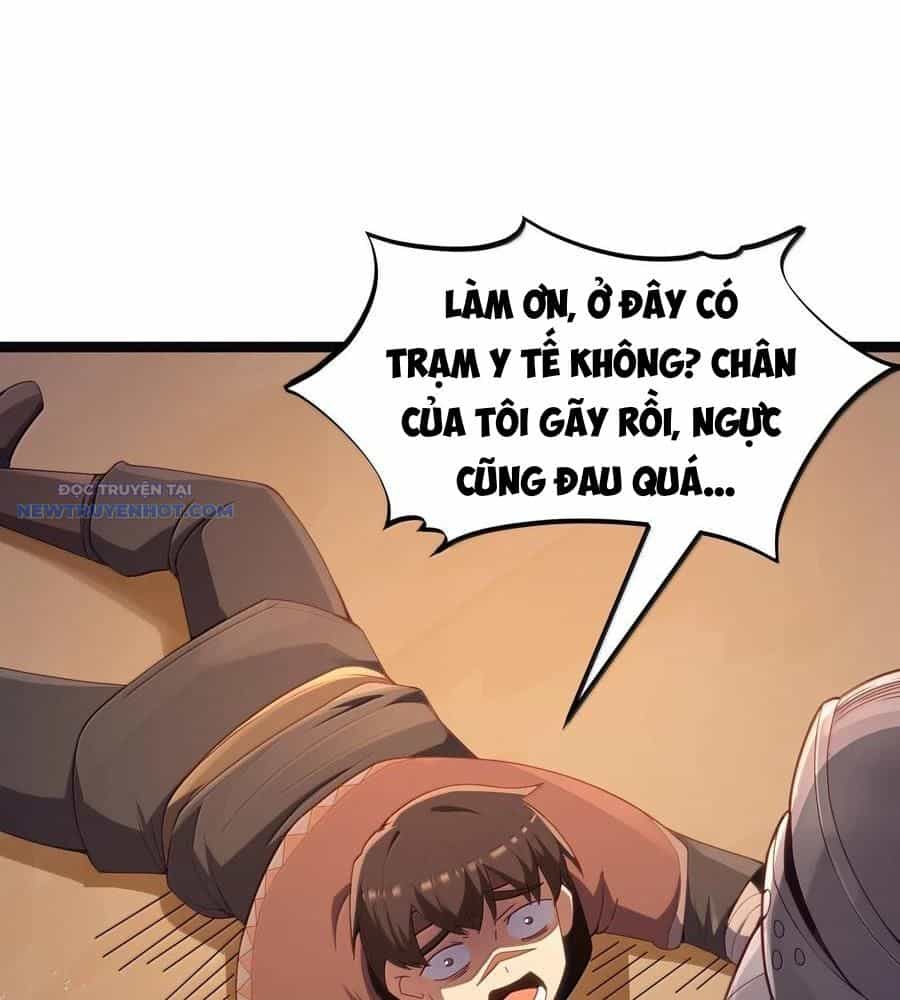 Dũng Giả Này Là Người Theo Chủ Nghĩa Tiền Tài Chí Thượng - Chương 87 - ảnh 22
