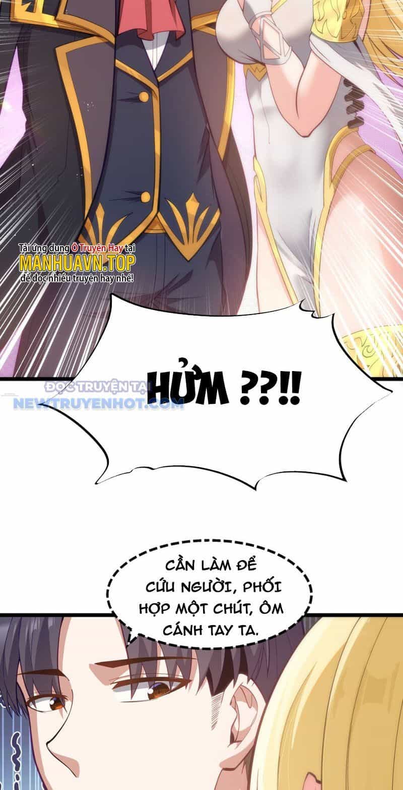 Dũng Giả Này Là Người Theo Chủ Nghĩa Tiền Tài Chí Thượng - Chương 8 - ảnh 35