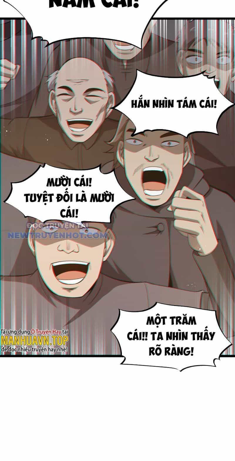 Dũng Giả Này Là Người Theo Chủ Nghĩa Tiền Tài Chí Thượng - Chương 8 - ảnh 42