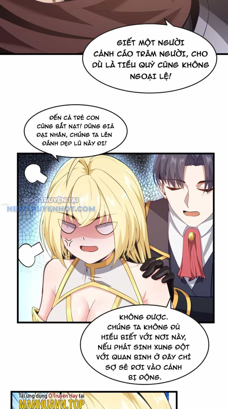 Dũng Giả Này Là Người Theo Chủ Nghĩa Tiền Tài Chí Thượng - Chương 8 - ảnh 9