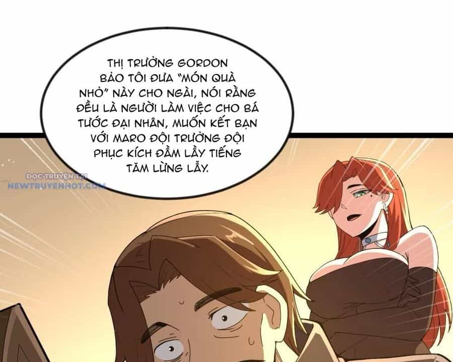 Dũng Giả Này Là Người Theo Chủ Nghĩa Tiền Tài Chí Thượng - Chương 89 - ảnh 41