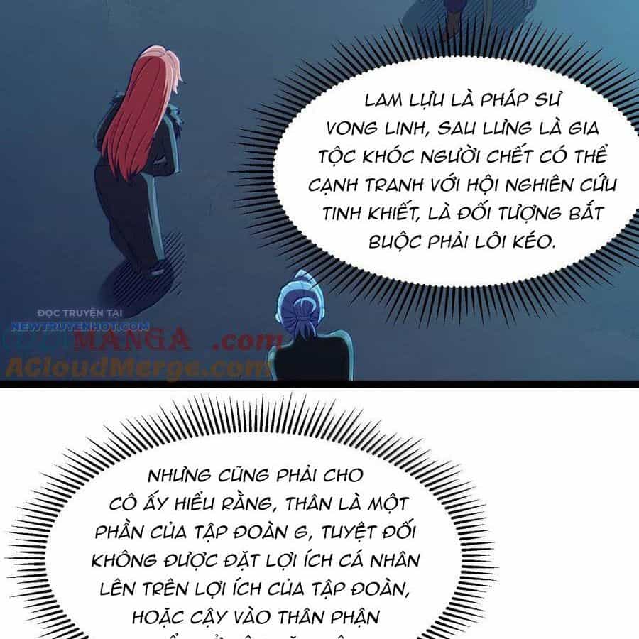 Dũng Giả Này Là Người Theo Chủ Nghĩa Tiền Tài Chí Thượng - Chương 90 - ảnh 23