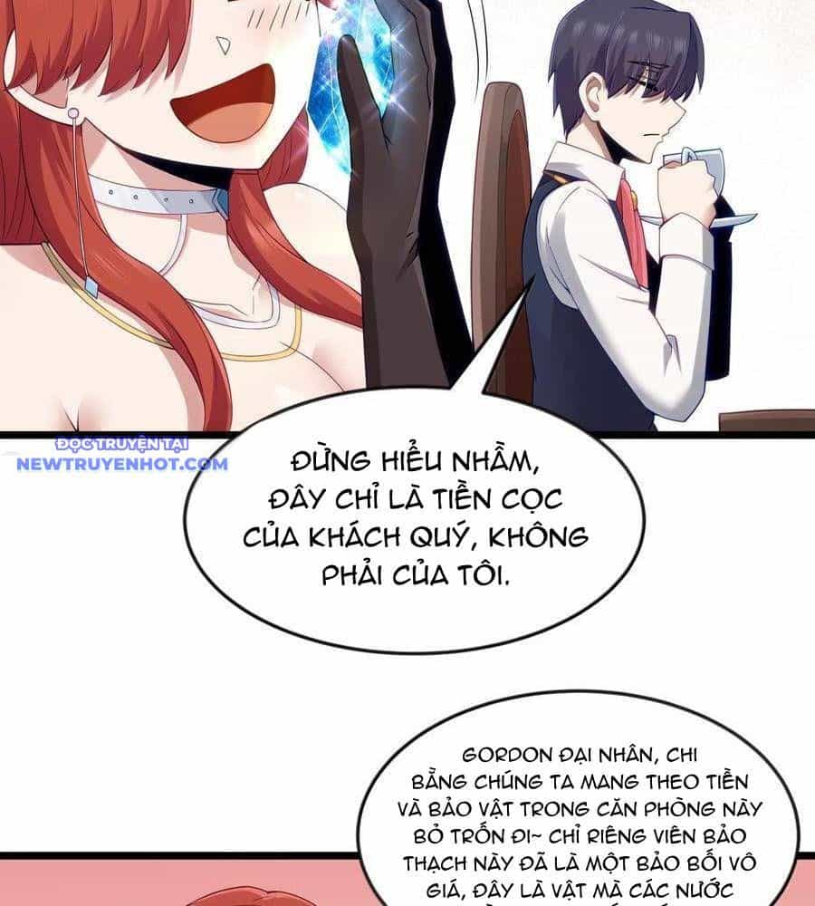 Dũng Giả Này Là Người Theo Chủ Nghĩa Tiền Tài Chí Thượng - Chương 96 - ảnh 74